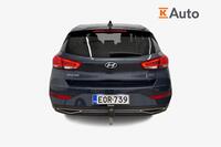 Hyundai i30 vaihtoauto