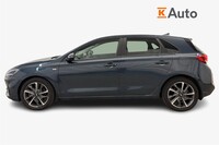 Hyundai i30 vaihtoauto