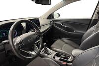 Hyundai i30 vaihtoauto