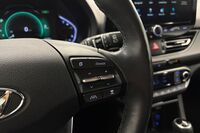 Hyundai i30 vaihtoauto