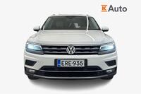 Volkswagen Tiguan Allspace vaihtoauto