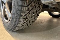 Volkswagen Tiguan Allspace vaihtoauto