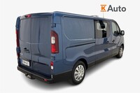 Nissan NV300 vaihtoauto