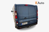 Nissan NV300 vaihtoauto