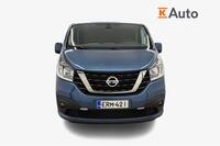 Nissan NV300 vaihtoauto