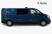 Nissan NV300 vaihtoauto