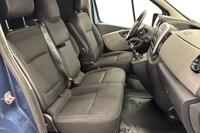 Nissan NV300 vaihtoauto