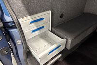 Nissan NV300 vaihtoauto