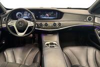 Mercedes-Benz S vaihtoauto