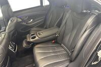 Mercedes-Benz S vaihtoauto