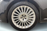 Mercedes-Benz S vaihtoauto