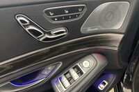 Mercedes-Benz S vaihtoauto