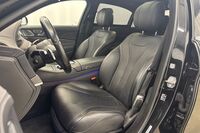 Mercedes-Benz S vaihtoauto