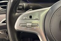 Mercedes-Benz S vaihtoauto