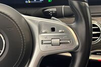 Mercedes-Benz S vaihtoauto