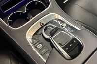 Mercedes-Benz S vaihtoauto