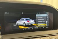 Mercedes-Benz S vaihtoauto