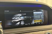 Mercedes-Benz S vaihtoauto