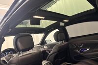 Mercedes-Benz S vaihtoauto