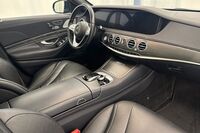 Mercedes-Benz S vaihtoauto
