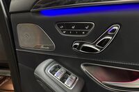 Mercedes-Benz S vaihtoauto