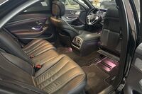 Mercedes-Benz S vaihtoauto