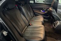 Mercedes-Benz S vaihtoauto