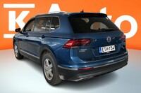 Volkswagen Tiguan Allspace vaihtoauto