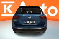 Volkswagen Tiguan Allspace vaihtoauto