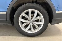 Volkswagen Tiguan Allspace vaihtoauto