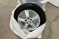 Volkswagen Tiguan Allspace vaihtoauto