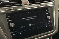 Volkswagen Tiguan Allspace vaihtoauto