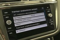 Volkswagen Tiguan Allspace vaihtoauto