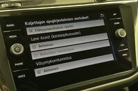 Volkswagen Tiguan Allspace vaihtoauto