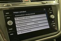 Volkswagen Tiguan Allspace vaihtoauto