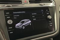 Volkswagen Tiguan Allspace vaihtoauto