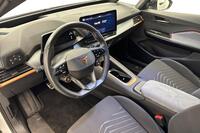 Cupra Born vaihtoauto