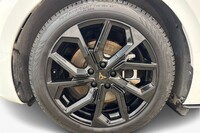 Cupra Born vaihtoauto