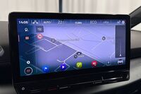 Cupra Born vaihtoauto