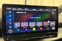 Cupra Born vaihtoauto