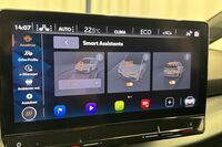 Cupra Born vaihtoauto