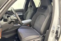 Cupra Born vaihtoauto