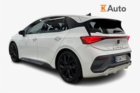 Cupra Born vaihtoauto