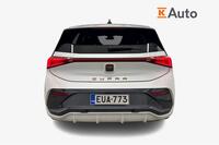 Cupra Born vaihtoauto