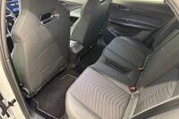 Cupra Born vaihtoauto