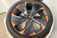 Cupra Born vaihtoauto