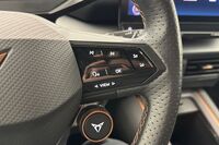 Cupra Born vaihtoauto