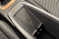 Cupra Born vaihtoauto