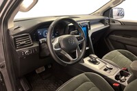 Volkswagen Amarok vaihtoauto