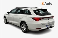 SEAT Leon Sportstourer vaihtoauto